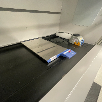 IKA RO 15 S000 Orbital Shaker image 0